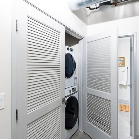 Brewery District 1Br Apt M5 ミルウォーキー エクステリア 写真
