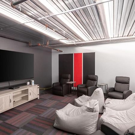 Brewery District 1Br Apt M5 ミルウォーキー エクステリア 写真