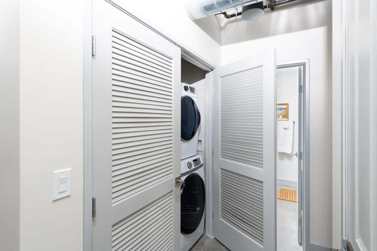 Brewery District 1Br Apt M5 ミルウォーキー エクステリア 写真