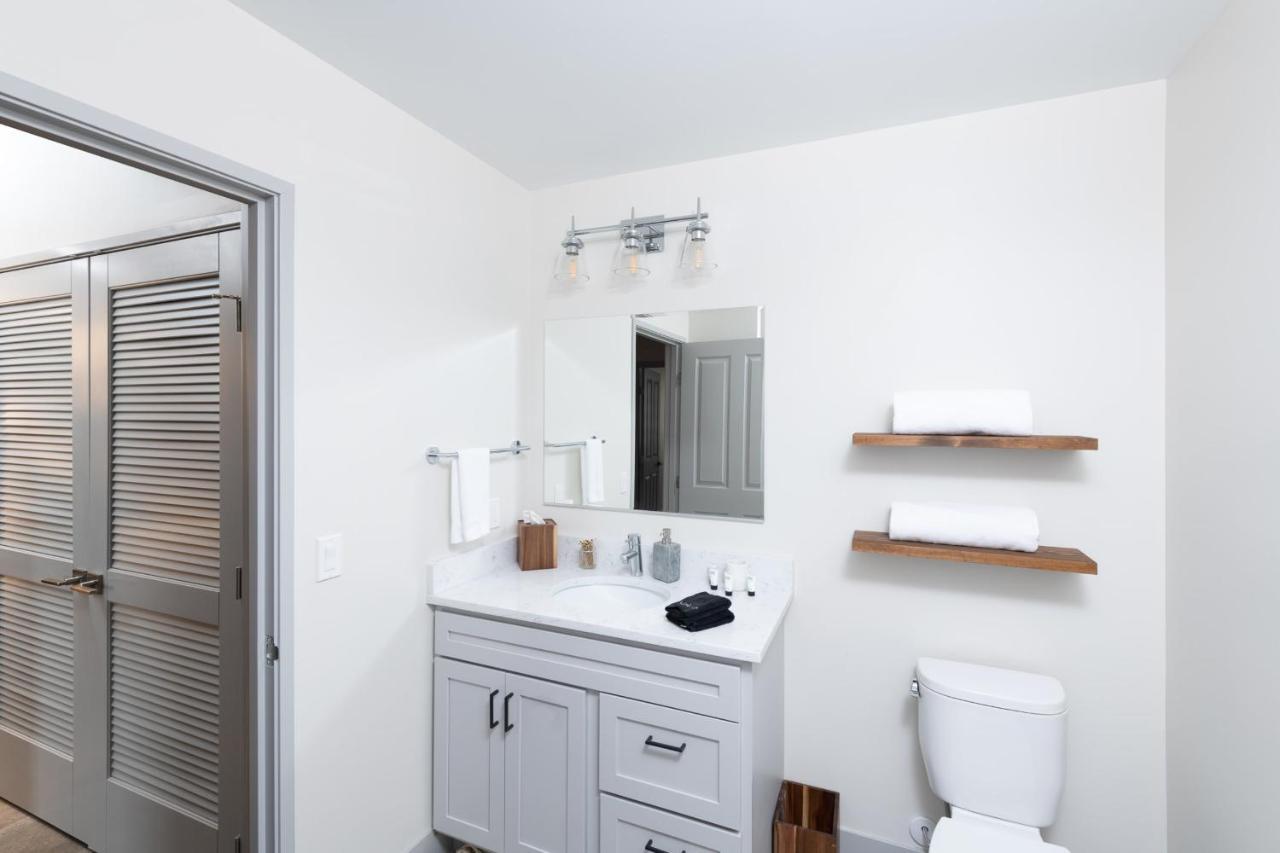 Brewery District 1Br Apt M5 ミルウォーキー エクステリア 写真
