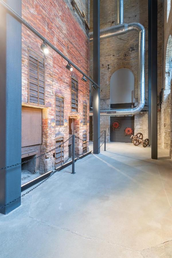 Brewery District 1Br Apt M5 ミルウォーキー エクステリア 写真