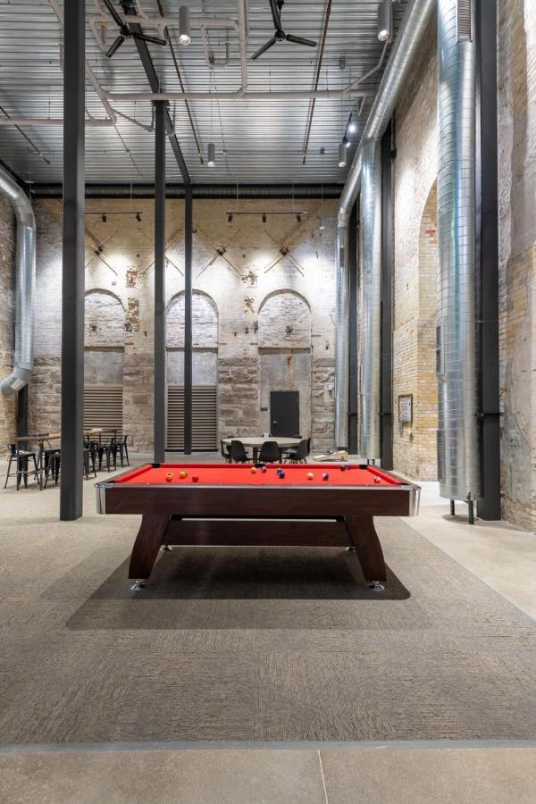 Brewery District 1Br Apt M5 ミルウォーキー エクステリア 写真