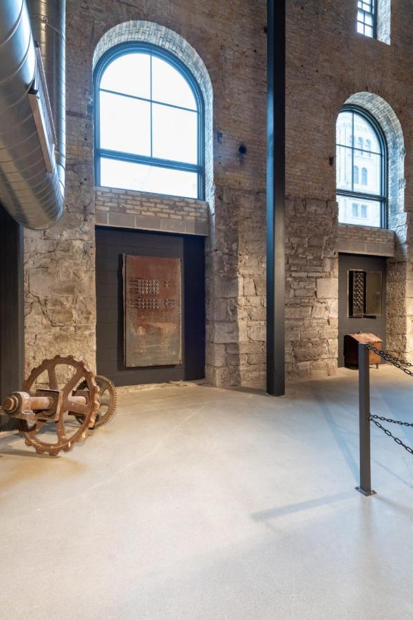 Brewery District 1Br Apt M5 ミルウォーキー エクステリア 写真